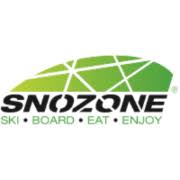 Snozone logo