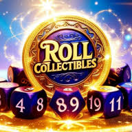 Roll Collectibles logo