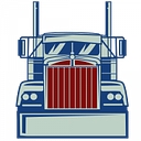 Cross Country Movers Los Angeles logo