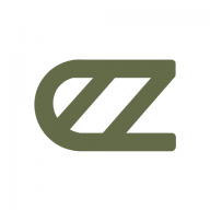 EZ Military Clothing logo