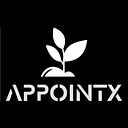 Appointx logo