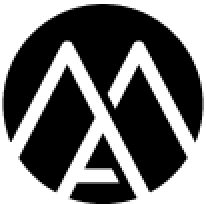 M A Associates logo