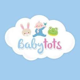Baby Tots logo