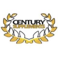 Century Supplements logo