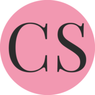 The Corset Shop logo