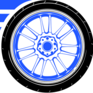 WeWantYourWheels logo