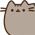 Pusheen Box logo