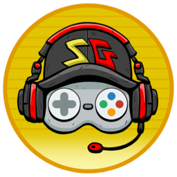 Steam Gifts logo