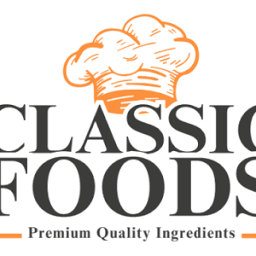 Classic foods pvt limited logo