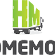 Homemove logo