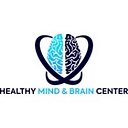 Healthy Mind & Brain Center logo