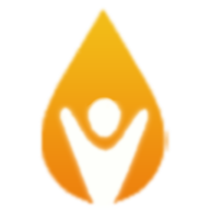 The Heating Oil People logo