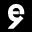 Rangenine logo
