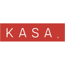 Groupe Kasa logo