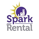 Spark Rental logo