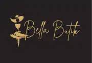 Butikbella logo