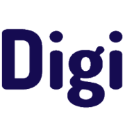 DigiNames logo