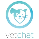 VetChat logo