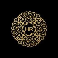 Heavenly Riches logo