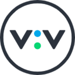 Vastvisibility logo