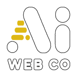 Theaiwebcompany logo