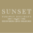 Sunset Faraway Holidays logo
