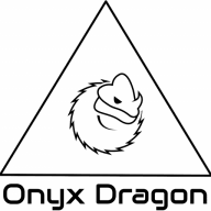 Onyx Dragon logo