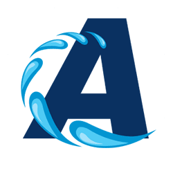 Aqualife Hot Tub logo