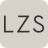 Lazyspa logo