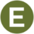Ecocentric logo