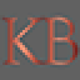 KBPremiumDesigns logo