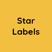 Star Labels logo