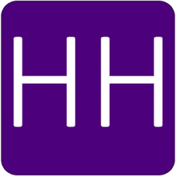 Helping Hands Home Care logo