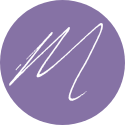 Manna Abraham logo