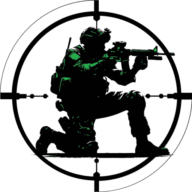 OnlyAirsoft logo