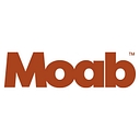Moabpaper logo