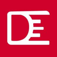 Dunstable Executive Cars logo