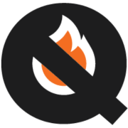 Quelfire logo