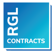 Rooflightsandglazing logo