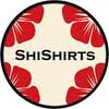 ShiShirts logo