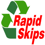 Rapid Skips logo
