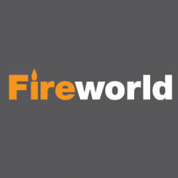 Fireworld logo