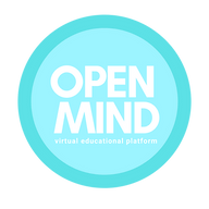 Openmindvirtualschool logo