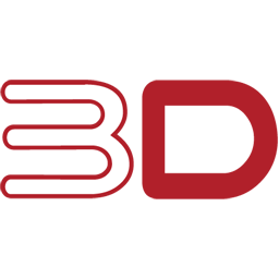 Spee3d logo