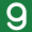 Glos logo