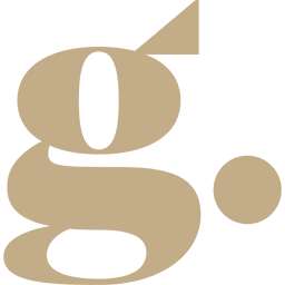 The Gloss logo