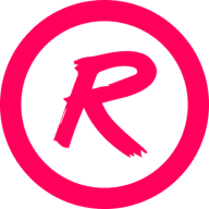 Rebel Meetups logo