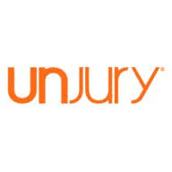 unjury.com logo