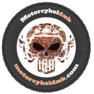 Motorcykeldæk logo