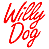 Willy Dog logo